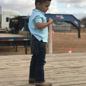 Fundraising Page: Crystal Kelly